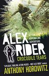 Crocodile Tears (Alex Rider Book 8) (English Edition)