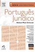 Portugus Jurdico - Srie Universitria