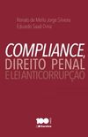 Compliance, Direito Penal e a Lei Anticorrupo