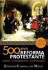 500 Anos da Reforma Protestante