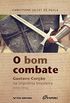 O bom combate: Gustavo Coro na imprensa brasileira (1953-1976)