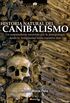 Historia natural del canibalismo / Natural History of Cannibalism