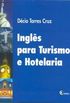 Ingls para turismo e hotelaria