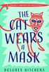 The Cat Wears a Mask (The Rachel Murdock Mysteries Book 9) (English Edition)