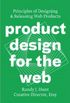 Product Design for the Web