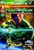 Abin Sur: o Lanterna Verde #01
