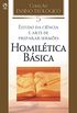 Homiltica Bsica - Volume 05