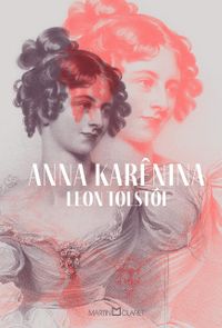 Anna Karnina: Romance em oito partes