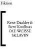 Die weie Sklavin (German Edition)