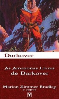 As Amazonas Livres de Darkover
