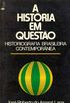 Historiografia brasileira contempornea