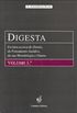 Digesta - Volume 1