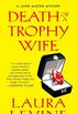 Death of a Trophy Wife (A Jaine Austen Mystery series Book 9) (English Edition)