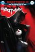 Batman #14 - DC Universe Rebirth