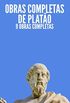 Obras Completas de Plato: