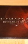 Duke Nukem Forever: History, Legacy & Legend