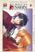 Rurouni Kenshin #16