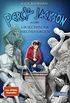 Percy Jackson erzhlt: Griechische Heldensagen (German Edition)