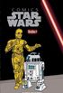 Comics Star Wars - Drides 1