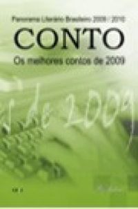 Panorama Literrio Brasileiro 2009 / 2010 - Contos