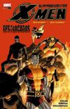 Surpreendentes X-Men: Destroados