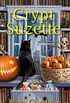 Crypt Suzette (A Five-Ingredient Mystery Book 6) (English Edition)