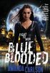 Blue Blooded: Jessica McClain Book 6