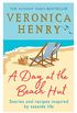 A Day at the Beach Hut: Stories and Recipes Inspired by Seaside Life (English Edition)