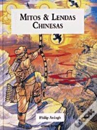 Mitos e Lendas Chinesas