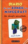 Dirio de Um Zombie do Minecraft