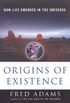 Origins of Existence: How Life Emerged in the Universe