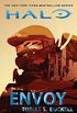 Halo: Envoy (English Edition)