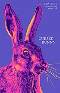 Cursed Bunny (English Edition)