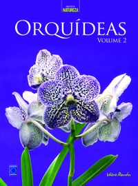 Orqudeas - Volume 2