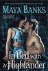 In Bed with a Highlander (The McCabe Trilogy Book 1) (English Edition)