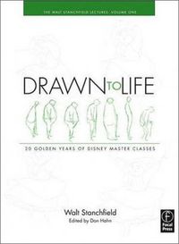 Drawn to Life (volume 1)