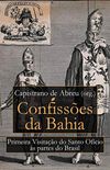 Confisses da Bahia