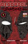 Deadpool Samurai #01