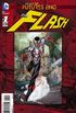 The Flash - Fim dos Futuros #01 (Os Novos 52)