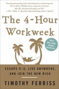Trabalhe 4 Horas por Semana