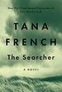 The Searcher: A Novel (English Edition)