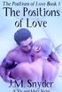 The Positions of Love (Vic and Matt: Positions of Love Book 1) (English Edition)