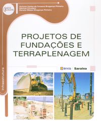 Projetos de Fundaes e Terraplenagem - Srie Eixos