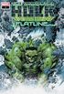 Immortal Hulk: Flatline (2021) #1