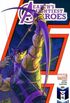 Vingadores - Os maiores heris da Terra #06