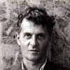 Foto -Ludwig Wittgenstein