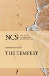 The Tempest (The New Cambridge Shakespeare)