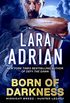 Born of Darkness: A Hunter Legacy Novel (Midnight Breed Hunter Legacy Book 1) (English Edition)