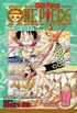 One Piece #009