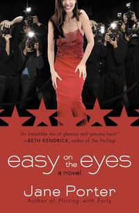 Easy on the Eyes (English Edition)